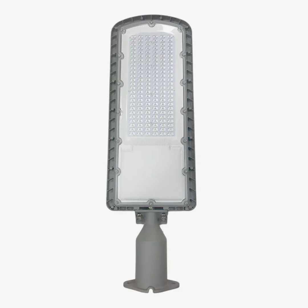 LED STREET LIGHT SUPER SLIM 150W 6000K